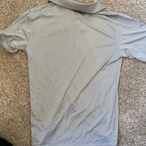 Grand Slam Means golf Polo, mens size Medium - Picture 3 of 3